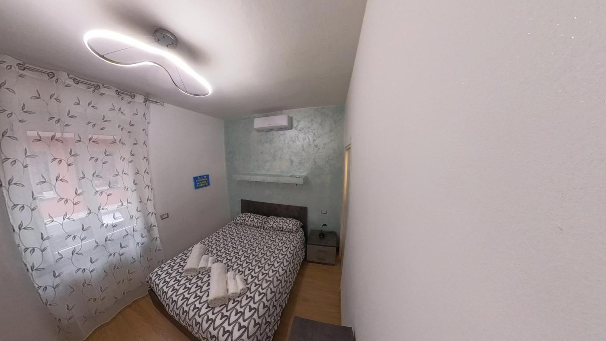 N&Ghomesweethome Raffaelloelegante Appartamento Ideale Casa Vacanze Affari Milán Exteriér fotografie